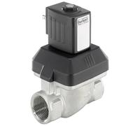 Bürkert Soupape à aimant 248955 6213 24 V 1 pc(s)