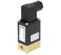 Bürkert Soupape à aimant 41234 0331 24 V 1 pc(s)