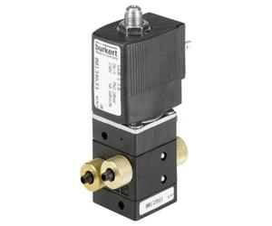 Bürkert Vanne à servocommande 134641 5420 230 V/AC 1 pc(s)