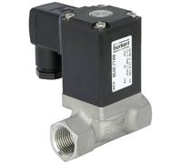 Bürkert Vanne à servocommande 18754 0290 24 V 1 pc(s)