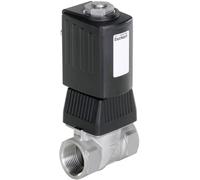 Bürkert Vanne à servocommande 238639 6240 24 V/AC manchon G 1/2 1 pc(s)