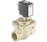 Bürkert Vanne à servocommande 274782 6281 24 V 1 pc(s)