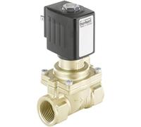 Bürkert Vanne à servocommande 311191 6281 1 pc(s)