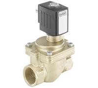Bürkert Vanne à servocommande 339019 6281 400 V 1 pc(s)