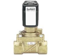 Bürkert Vanne à servocommande 346294 6281 400 V 1 pc(s)