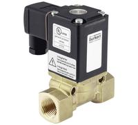 Bürkert Vanne à servocommande 59608 0290 230 V 1 pc(s)