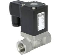 Bürkert Vanne à servocommande 68338 0290 24 V 1 pc(s)