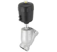 Bürkert Vanne à siège oblique 2000 189403 14 bar (max) 1 pc(s)