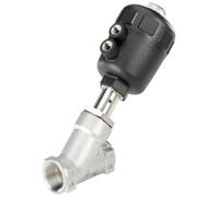 Bürkert Vanne à siège oblique 2000 369791 1 pc(s)