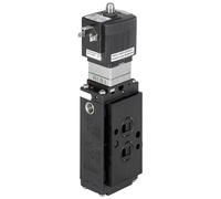 Bürkert Vanne pneumatique 6519 20000905 2 bar (min) 1 pc(s)