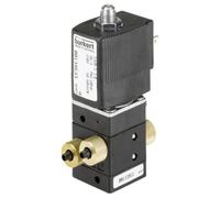 Bürkert Vanne servo-commandée 134641 5420 230V/AC 1pc