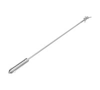 Bürkle® EasySampler, V4A, longueur 104,5 cm, volume 200 ml