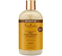 Buerre De Karité Shampooing 12 Oz