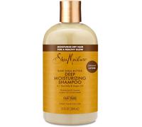 Buerre De Karité Shampooing 12 Oz[Z1823]