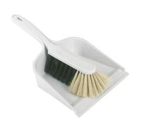 Bürsten Walter Ensemble de balayage en plastique, 2 pcs avec balayette