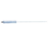 Bürsten Walter Goupillon pour tubes à lait 125 cm x 20 mm blanc