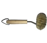Bürstenhaus Redecker Goupillon à Bonde d'Évier - 1 pcs