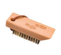 Bürstenhaus Redecker Petite brosse à chaussures de randonnée