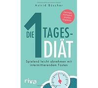 Büscher, A: 1-Tages-Diät