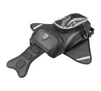 Büse 908229, Sac de réservoir 31 cm x 21 cm x 6 cm Noir Noir