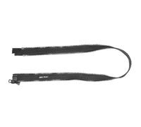 Büse Adaptateur de bretelles pour pantalon textile de moto Büse, noir pour homme