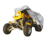 Büse ATV / Quad Bâche d'extérieur Taille : M