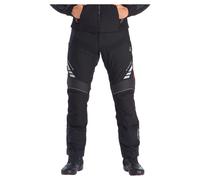 BÜSE B-Racing Pantalon Textile Noir S unisex