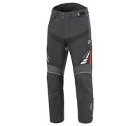 BÜSE B-Racing Pantalon Textile Noir L unisex