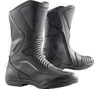 Büse B110 Bottes de moto, noir, taille 43 pour homme