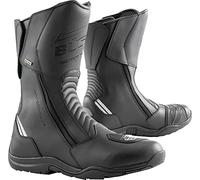 Büse B40 Evo Bottes de moto, noir, 39