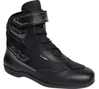 Büse B430 Bottes de moto imperméables, noir, 46