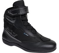Büse B430 Bottes de moto imperméables, noir, Taille 40