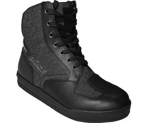Büse B65 Bottes de moto, noir, taille 44 pour homme