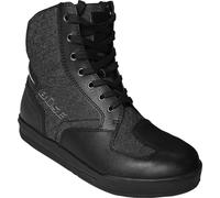 Büse B65 Bottes de moto, noir, taille 47 pour homme