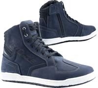 Büse B66, chaussures 46 Bleu Foncé Bleu Foncé