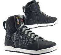 Büse B67 Bottes de moto, noir, taille 43 pour homme
