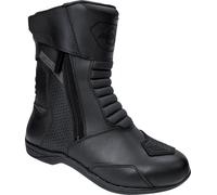 Büse B720, bottes imperméables 46 EU Noir Noir