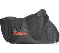 Büse bâche de protection Outdoor II, noir, 2XL
