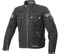 Büse Blackpool, veste en textile 60 Noir Noir