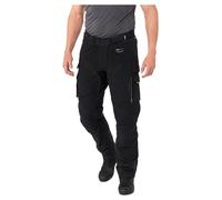 BÜSE Borgo Pantalon Textile Noir 62 homme