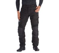BÜSE Bormio Pantalon Textile Noir 52 homme