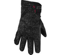 Büse Bravo, gants 13 Noir/Gris Foncé Noir/Gris Foncé