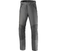 Büse Breno, pantalon textile 4XL Noir Noir