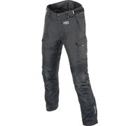 Büse Breno Pro Pantalon textile de moto, noir, taille 4XL pour homme