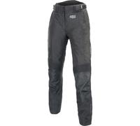 Büse Breno Pro Pantalon textile de moto pour dames, noir, taille 44 pour femmes