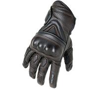 Büse Cafe Racer, gants 11 Marron/Noir Marron/Noir