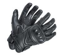 Büse Cafe Racer gants de randonnée noir taille 14