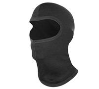 Büse 177800, cagoule CoolMax Noir Noir