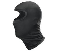 Büse Cagoule Coolmax, noir, Taille unique