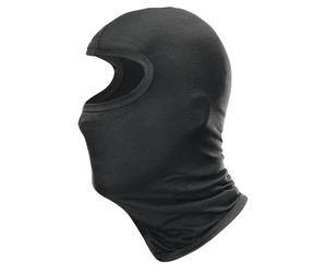 Büse Cagoule Coolmax, noir, Taille unique
